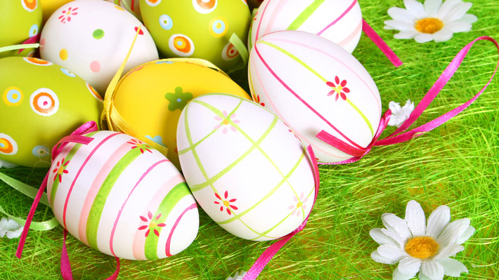Pasqua 2016