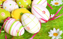 Pasqua 2017